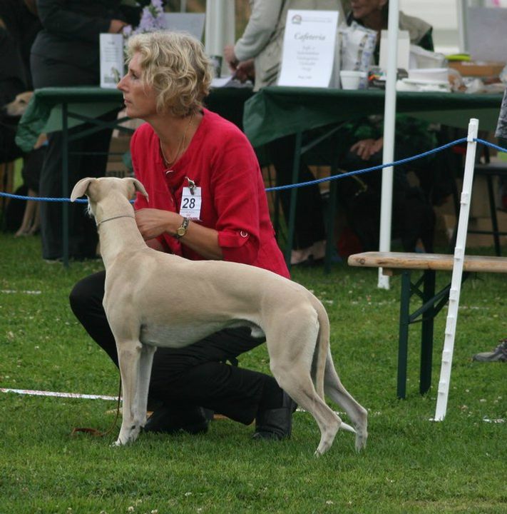 Waiting for the examination Photo:Lena Svebeck